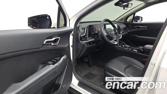 Kia Sportage 2022 — photo 13