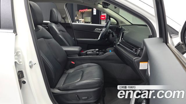 Kia Sportage 2022 — photo 17