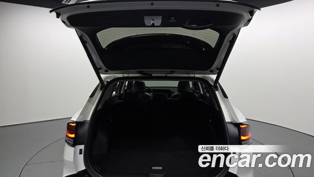 Kia Sportage 2022 — photo 26