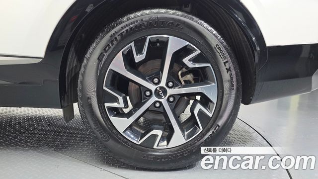 Kia Sportage 2022 — photo 7