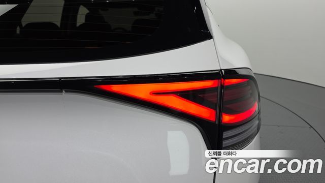 Kia Sportage 2022 — photo 9