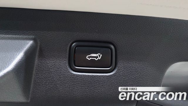 Kia Sportage 2022 — photo 27