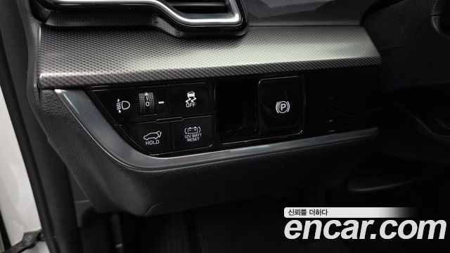 Kia Sportage 2022 — photo 28