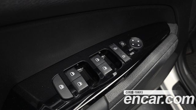 Kia Sportage 2022 — photo 29