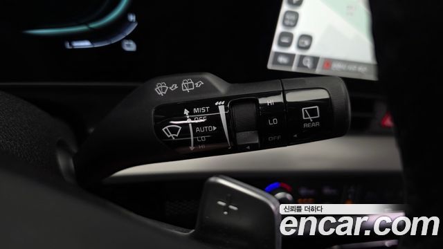 Kia Sportage 2022 — photo 30