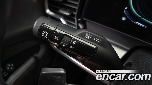 Kia Sportage 2022 — photo 31
