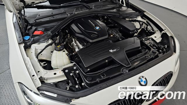 BMW 1-Series 2019 — photo 6