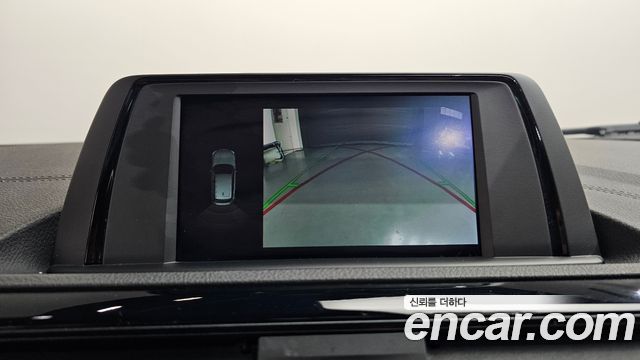 BMW 1-Series 2019 — photo 20