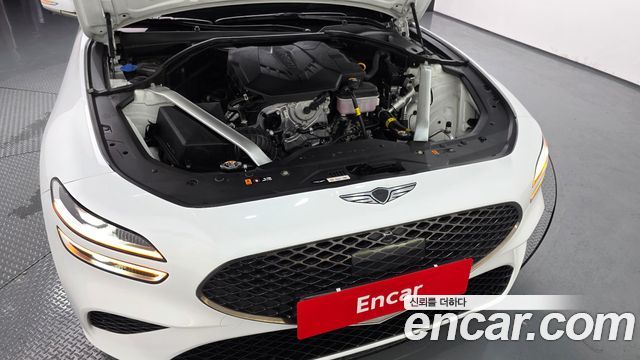 Genesis G70 2024 — photo 6