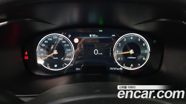 Genesis G70 2024 — photo 11