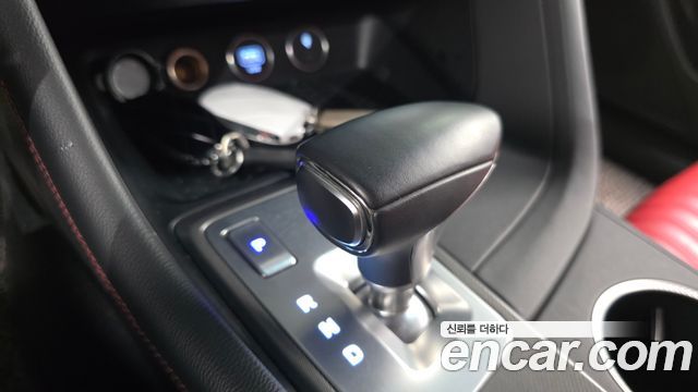 Genesis G70 2024 — photo 12