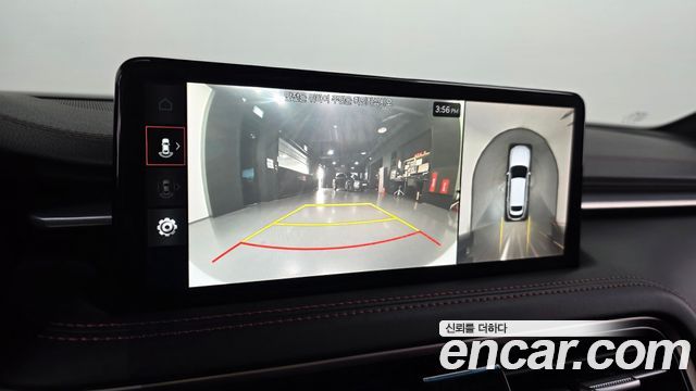 Genesis G70 2024 — photo 21