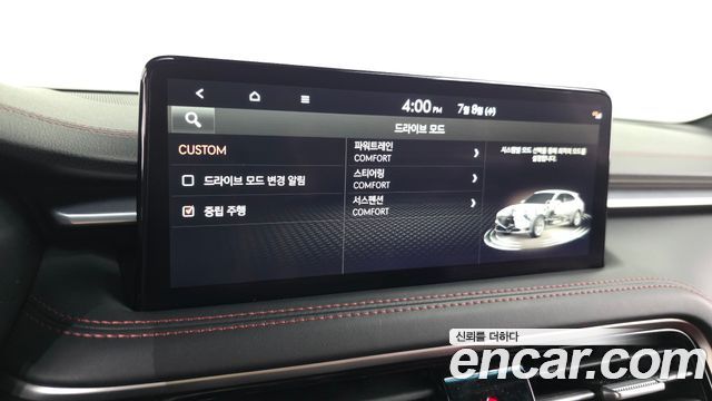 Genesis G70 2024 — photo 25