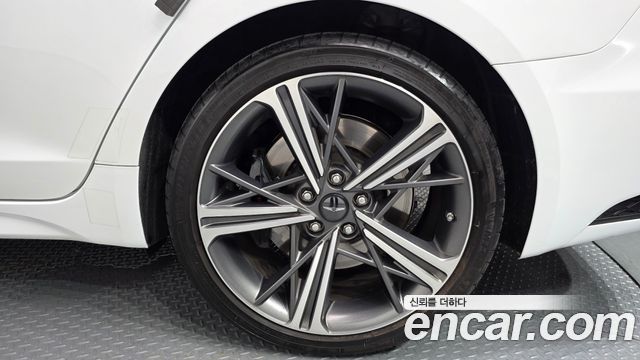 Genesis G70 2024 — photo 7