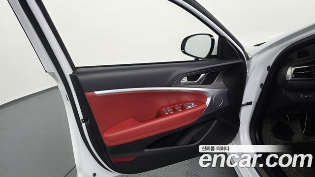Genesis G70 2024 — photo 14