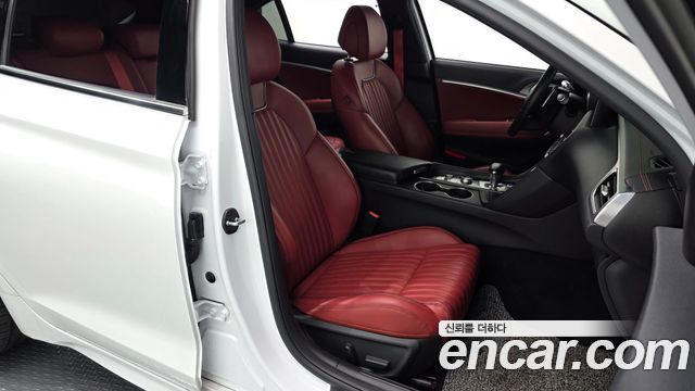 Genesis G70 2024 — photo 16