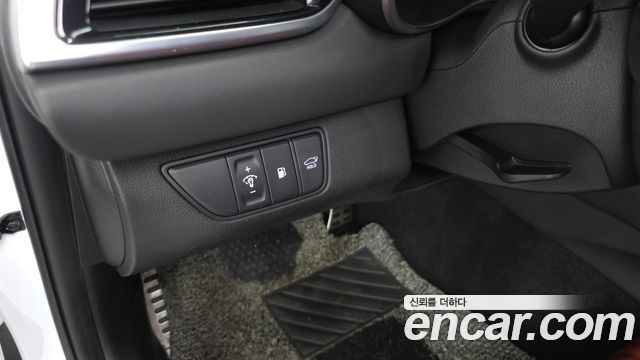 Genesis G70 2024 — photo 27