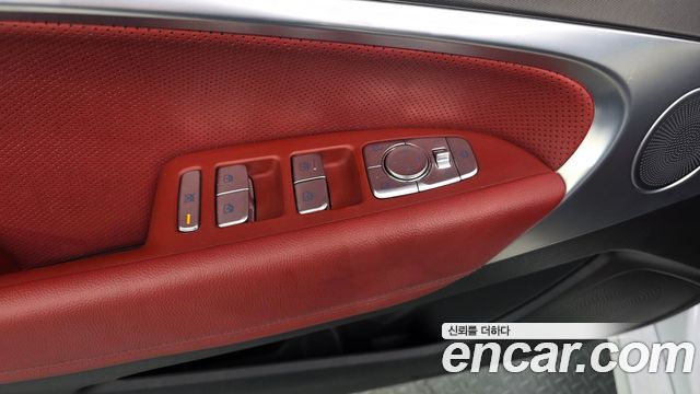 Genesis G70 2024 — photo 29