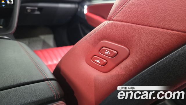Genesis G70 2024 — photo 30