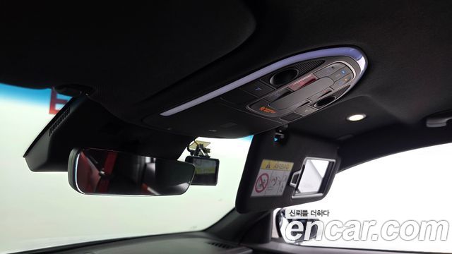 Genesis G70 2024 — photo 31