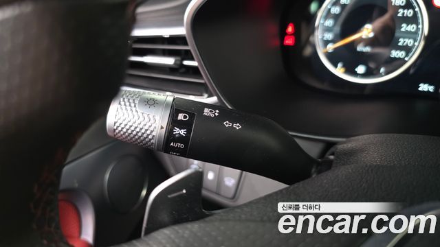 Genesis G70 2024 — photo 34
