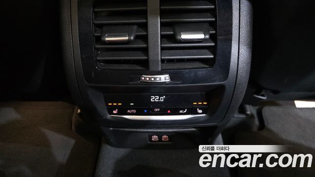 BMW X4M 2021 — photo 24
