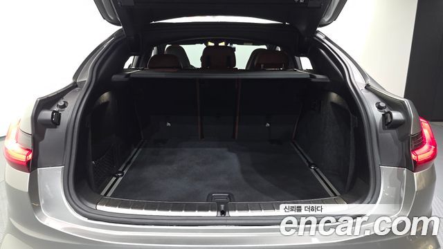 BMW X4M 2021 — photo 26