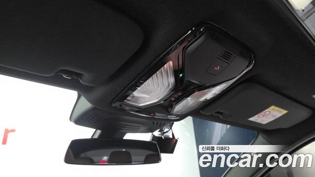 BMW X4M 2021 — photo 34
