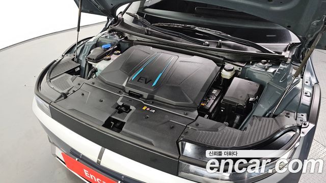 Hyundai Ioniq5 2022 — photo 6