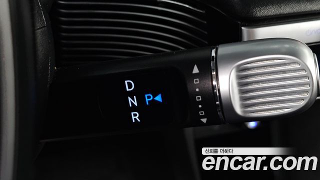 Hyundai Ioniq5 2022 — photo 12