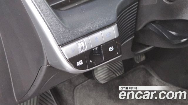 Hyundai Ioniq5 2022 — photo 19