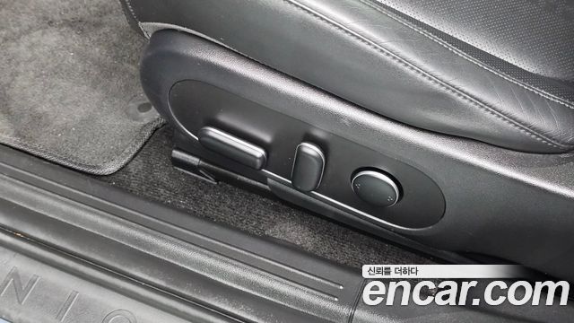 Hyundai Ioniq5 2022 — photo 25