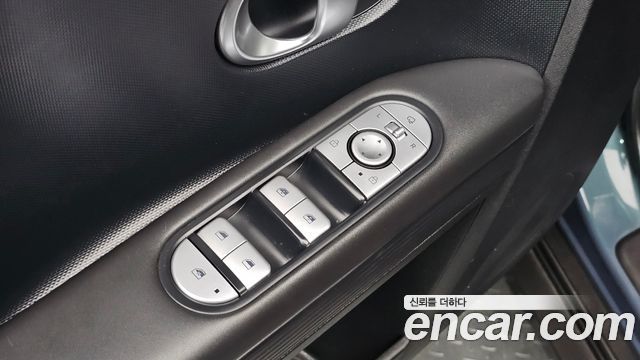 Hyundai Ioniq5 2022 — photo 26