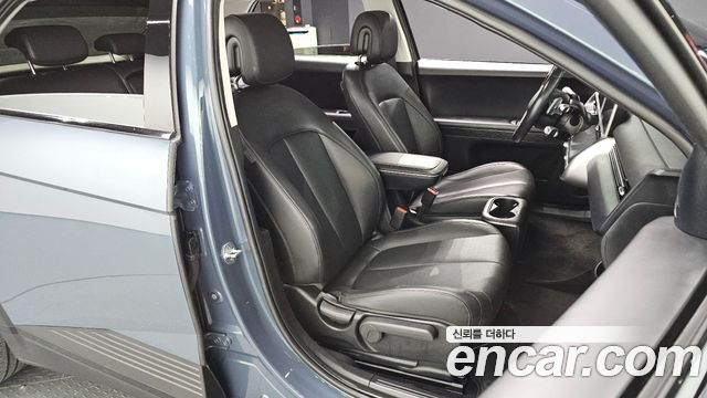 Hyundai Ioniq5 2022 — photo 16