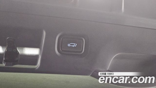 Hyundai Ioniq5 2022 — photo 27