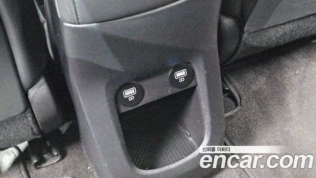 Hyundai Ioniq5 2022 — photo 28