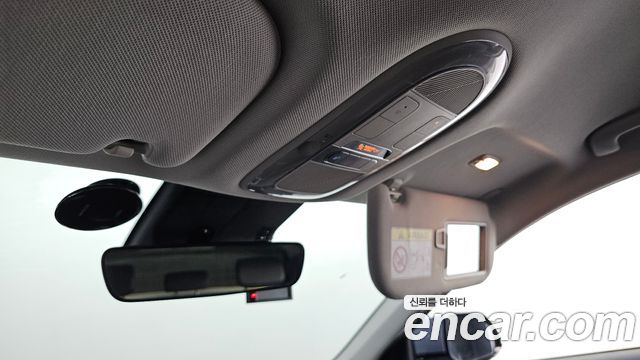 Hyundai Ioniq5 2022 — photo 29