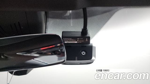 BMW 4-Series 2021 — photo 18