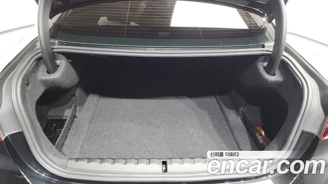 BMW 4-Series 2021 — photo 20