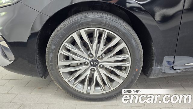 Kia K7 2020 — photo 5
