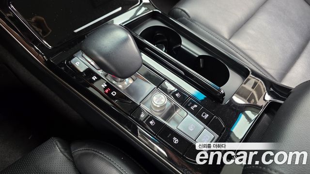 Kia K7 2020 — photo 9