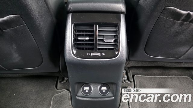 Kia K7 2020 — photo 19