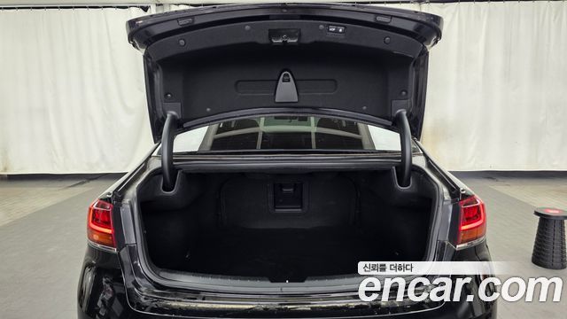 Kia K7 2020 — photo 20