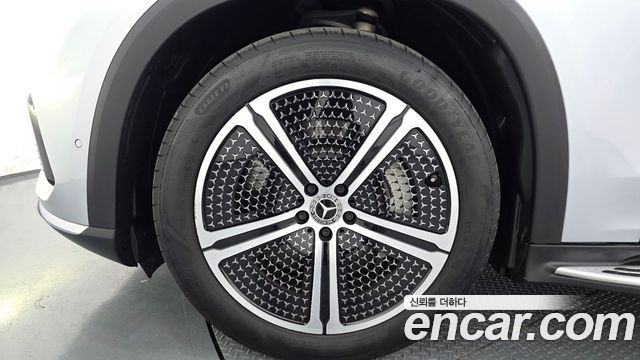 Mercedes-Benz EQS 2023 — photo 5