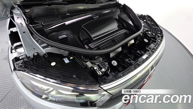 Mercedes-Benz EQS 2023 — photo 6