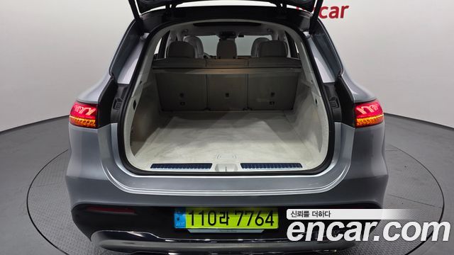 Mercedes-Benz EQS 2023 — photo 26
