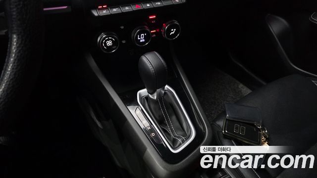 Renault Korea XM3 2023 — photo 12