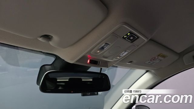 Renault Korea XM3 2023 — photo 23