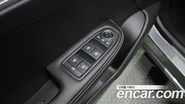 Renault Korea XM3 2023 — photo 25