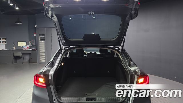 Renault Korea XM3 2023 — photo 26
